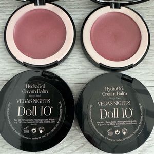 BOGO Doll10 Hydragel Cream Balm / Vegas Nights